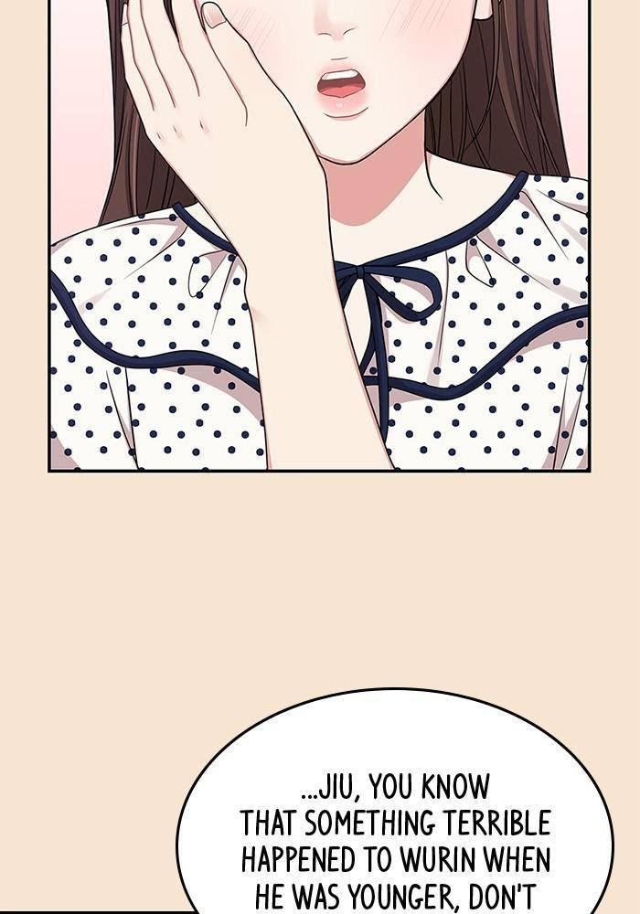 To You, Who Keep the Star chapter 26 - page 21