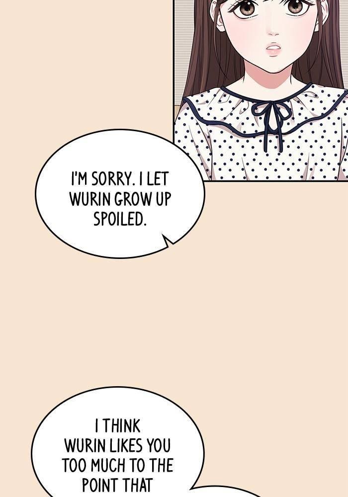 To You, Who Keep the Star chapter 26 - page 23