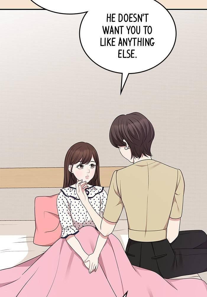To You, Who Keep the Star chapter 26 - page 24