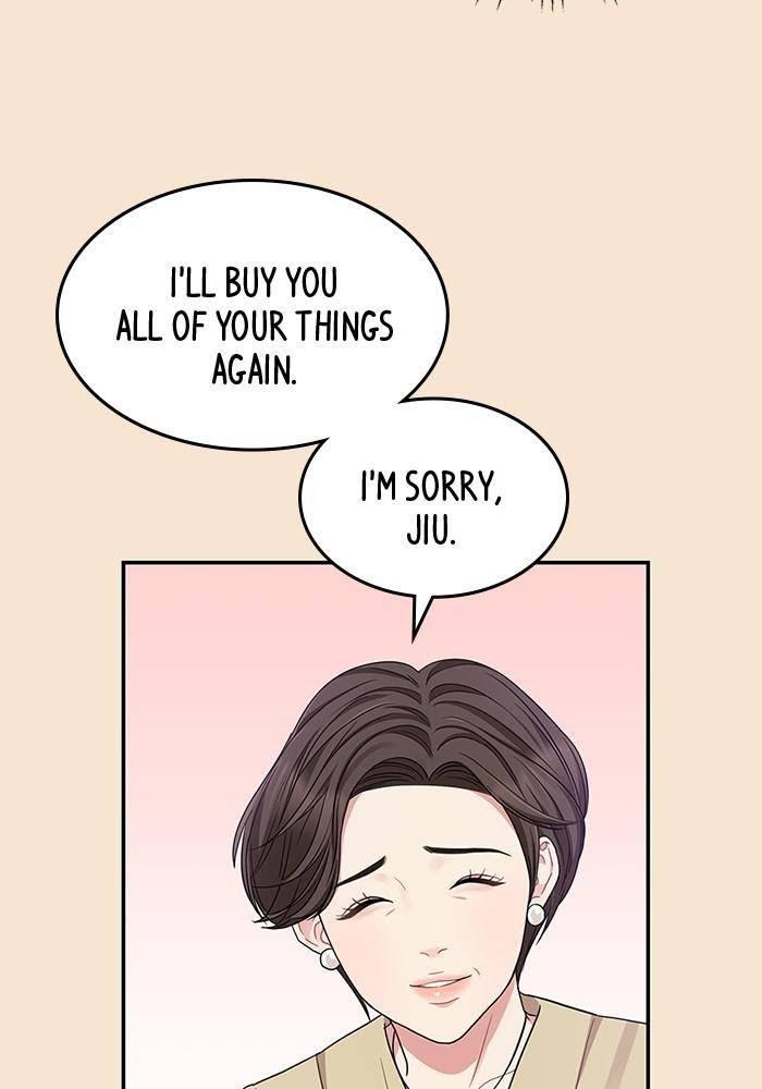 To You, Who Keep the Star chapter 26 - page 28