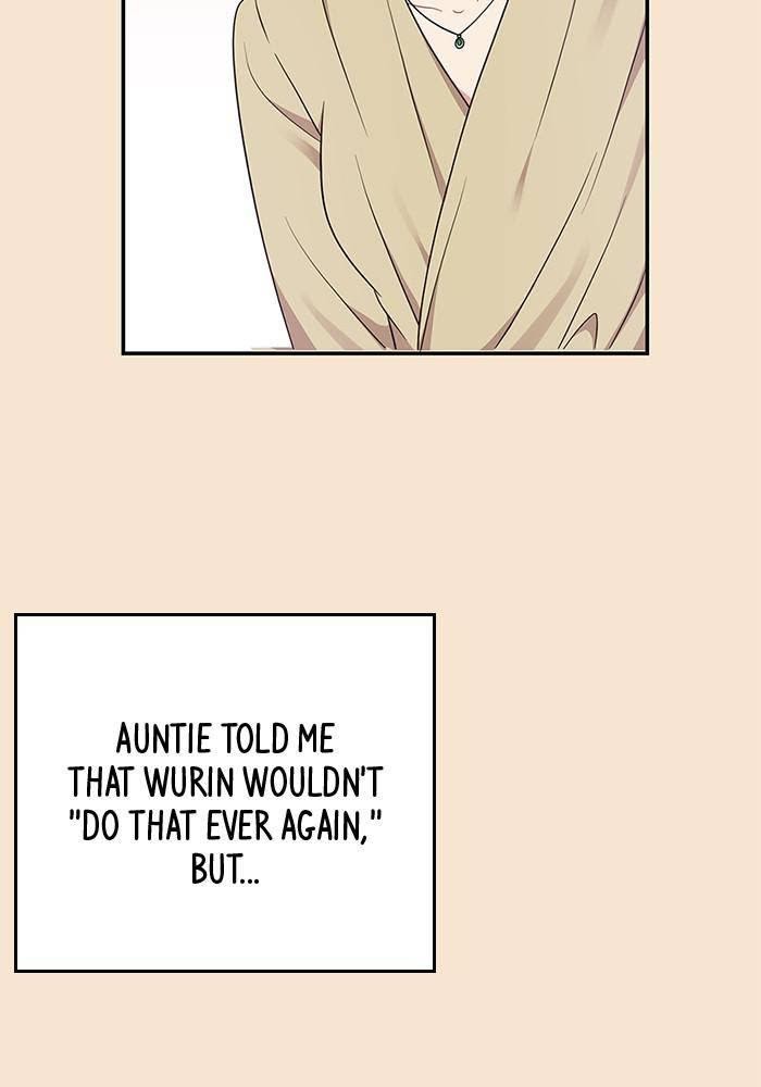To You, Who Keep the Star chapter 26 - page 29