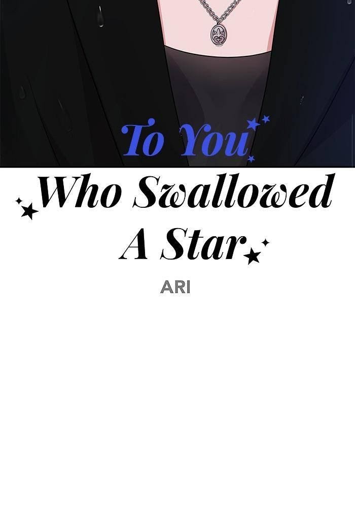 To You, Who Keep the Star chapter 26 - page 33