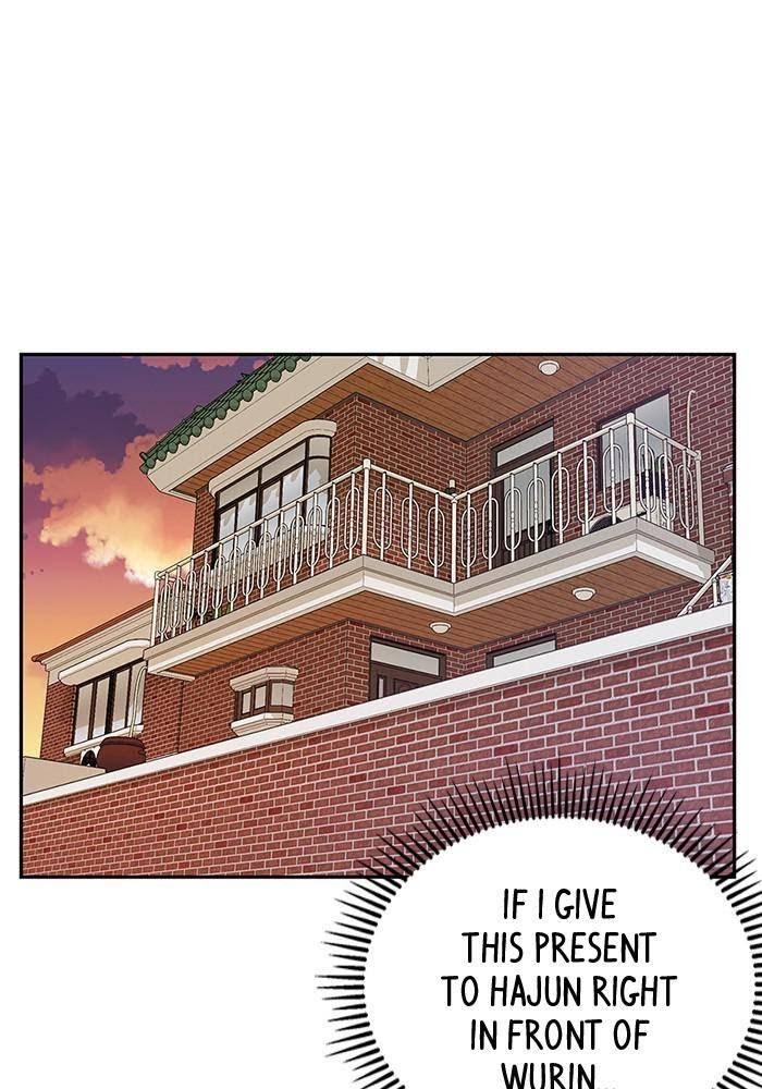 To You, Who Keep the Star chapter 26 - page 34