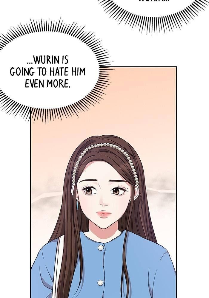 To You, Who Keep the Star chapter 26 - page 35