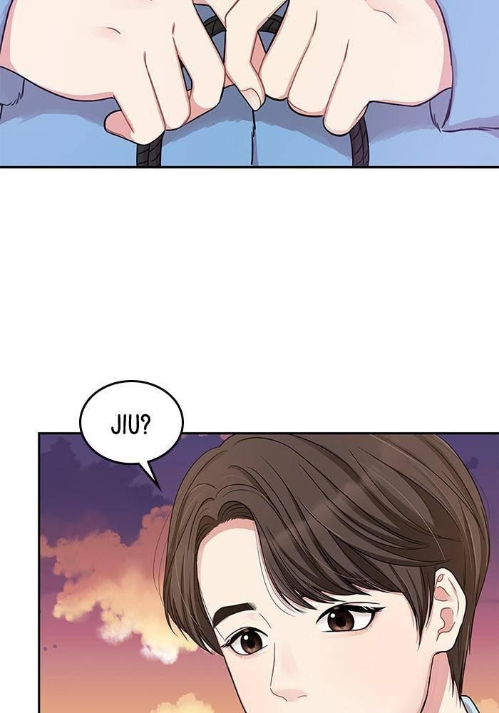 To You, Who Keep the Star chapter 26 - page 37