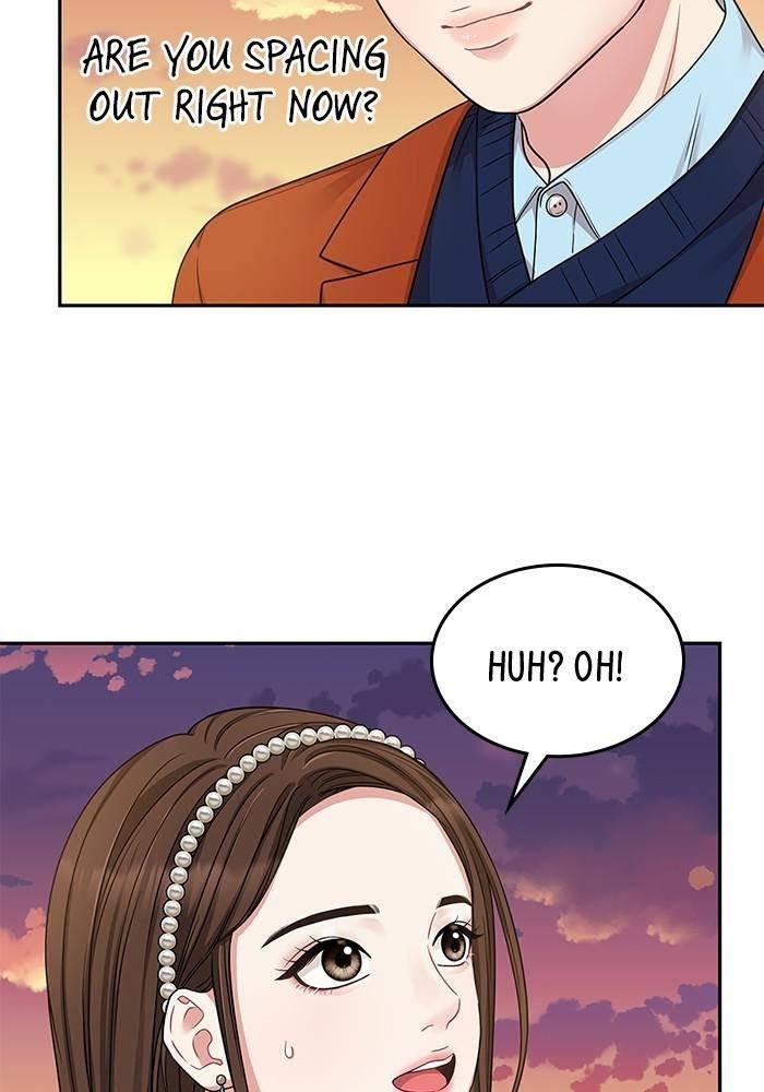 To You, Who Keep the Star chapter 26 - page 38