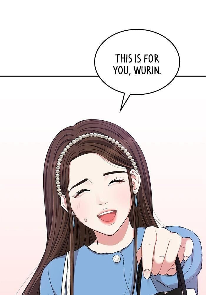 To You, Who Keep the Star chapter 26 - page 41