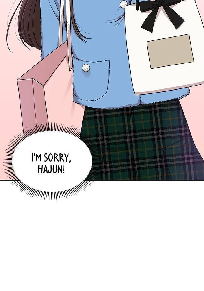 To You, Who Keep the Star chapter 26 - page 42