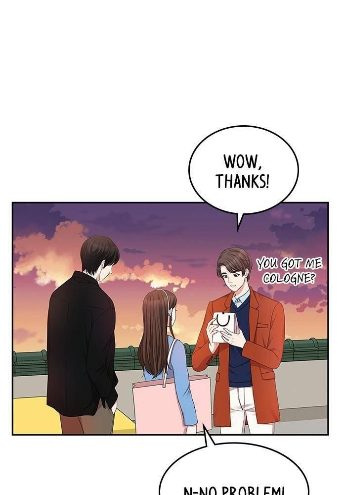 To You, Who Keep the Star chapter 26 - page 43
