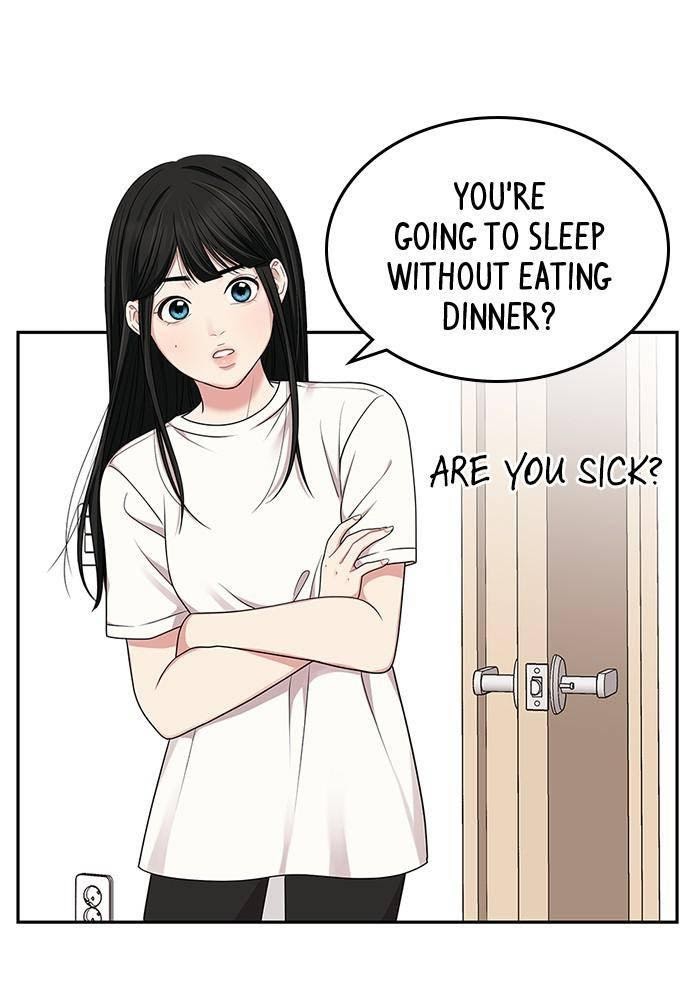 To You, Who Keep the Star chapter 26 - page 48