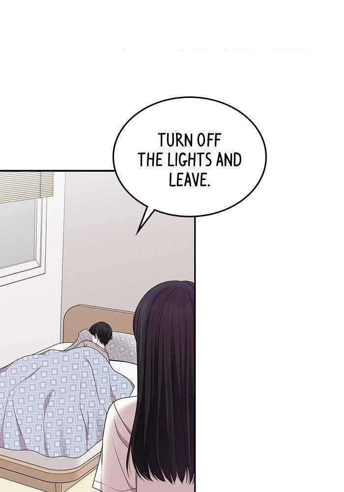 To You, Who Keep the Star chapter 26 - page 49