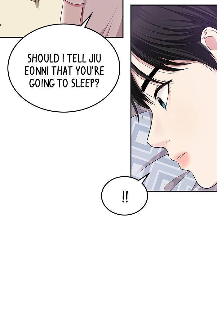 To You, Who Keep the Star chapter 26 - page 50