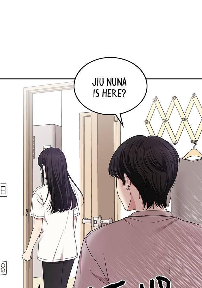 To You, Who Keep the Star chapter 26 - page 51