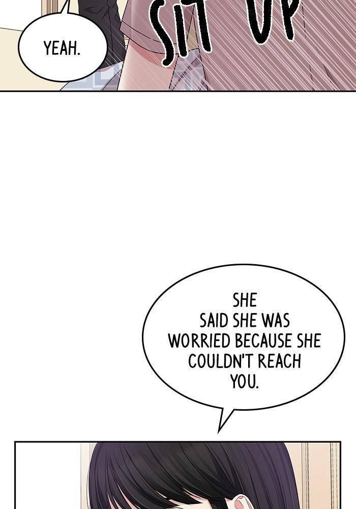 To You, Who Keep the Star chapter 26 - page 52