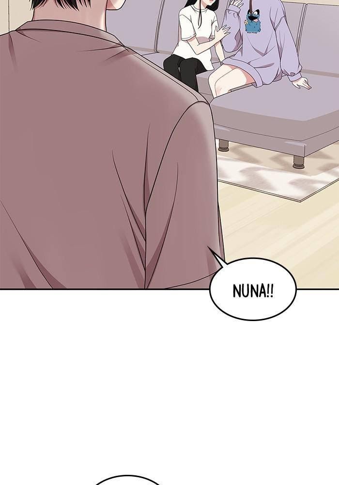 To You, Who Keep the Star chapter 26 - page 56
