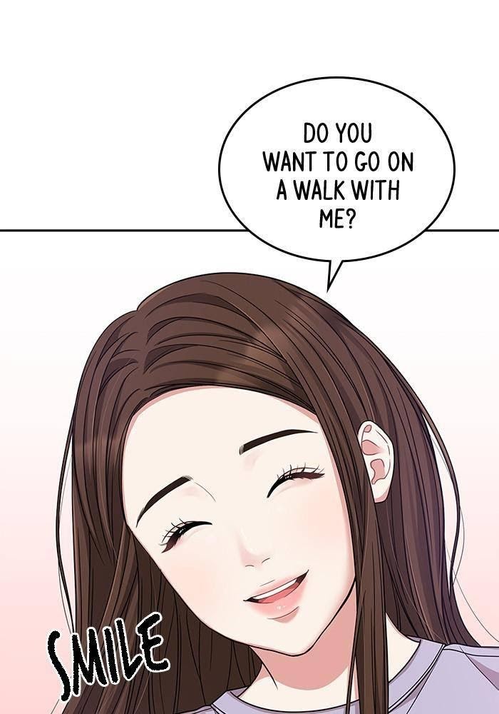 To You, Who Keep the Star chapter 26 - page 58