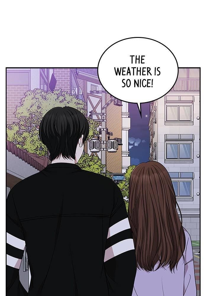 To You, Who Keep the Star chapter 26 - page 61