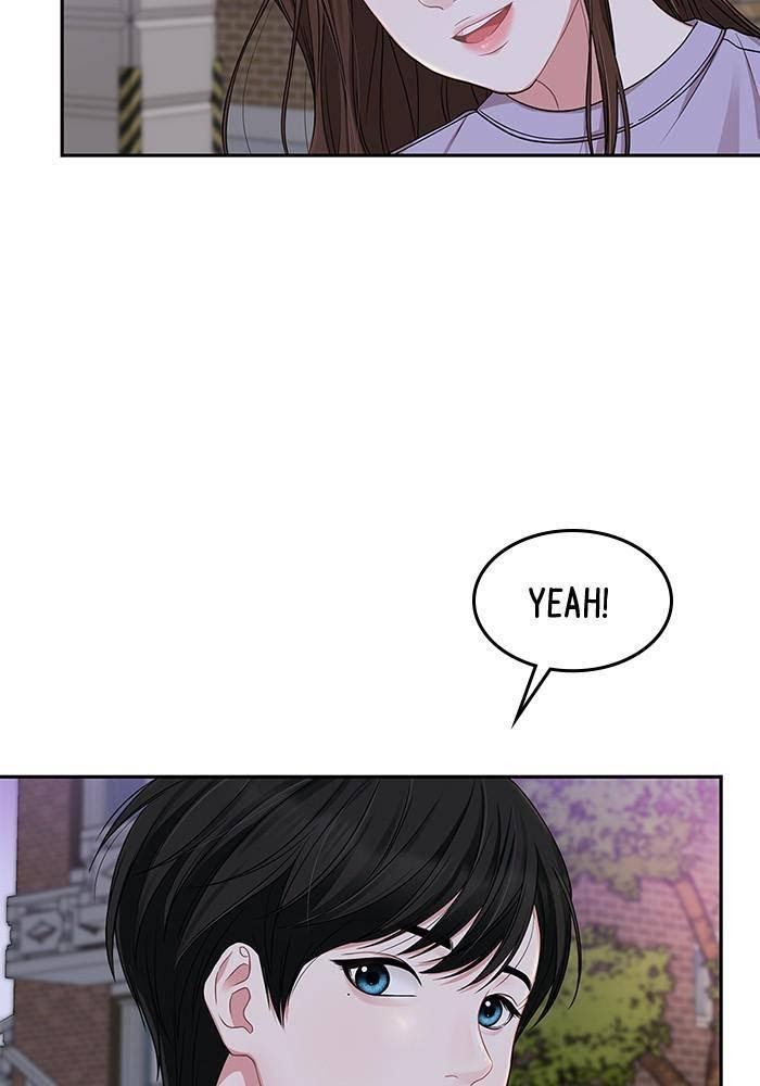 To You, Who Keep the Star chapter 26 - page 63