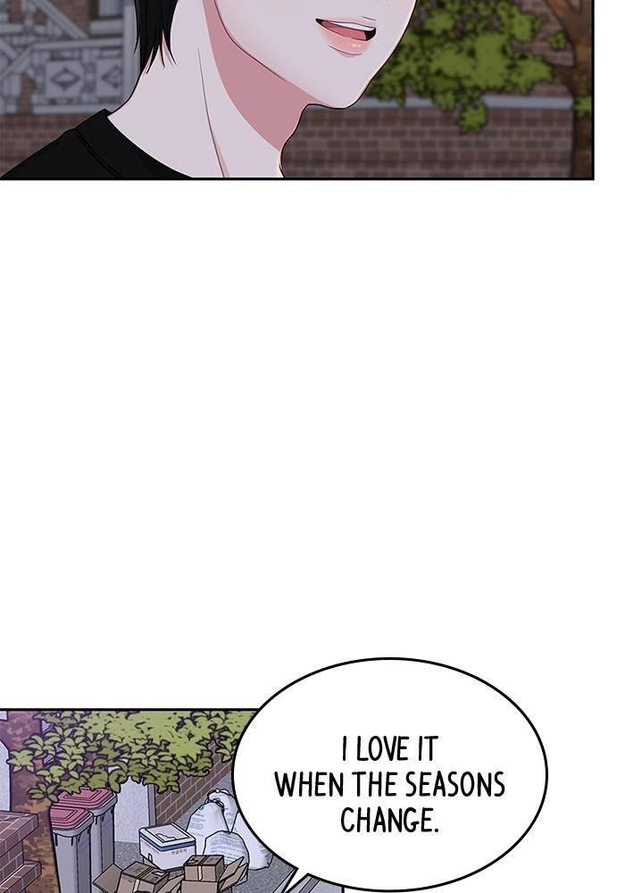 To You, Who Keep the Star chapter 26 - page 64