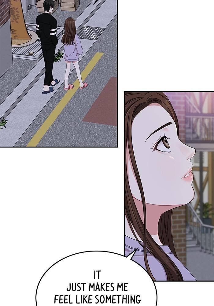 To You, Who Keep the Star chapter 26 - page 65