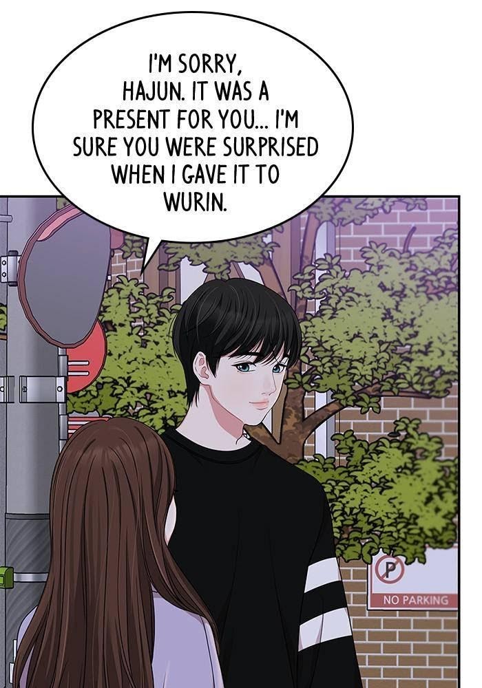 To You, Who Keep the Star chapter 26 - page 70