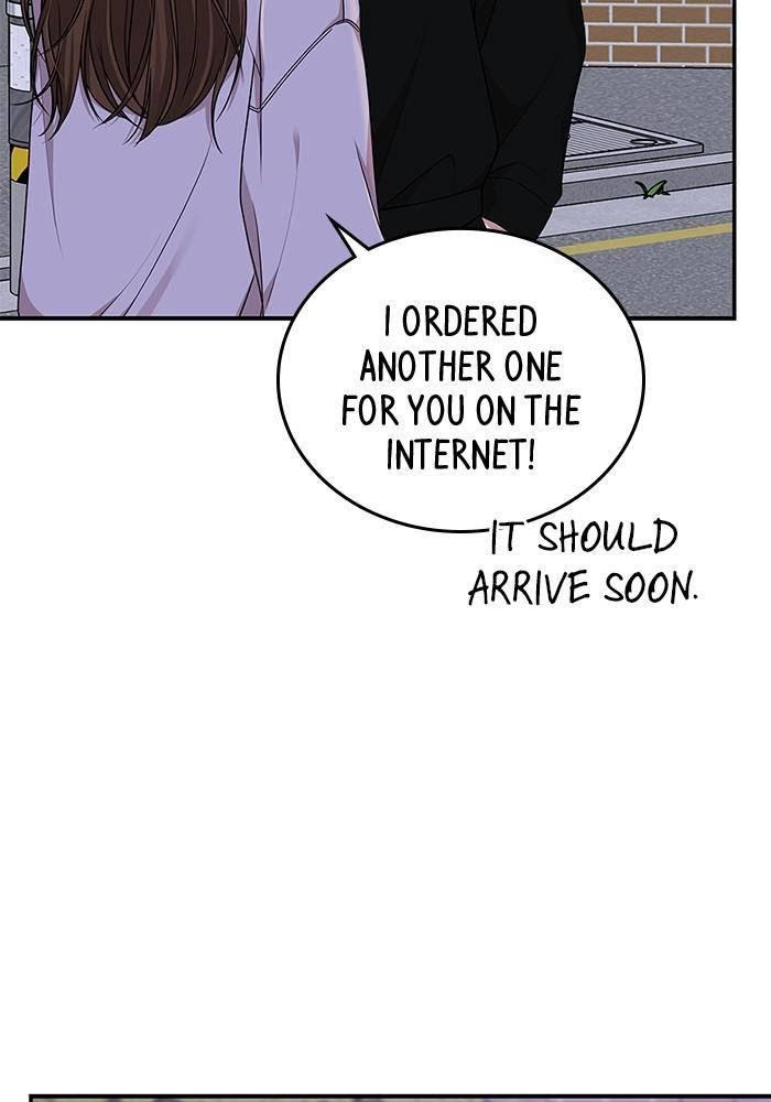 To You, Who Keep the Star chapter 26 - page 71