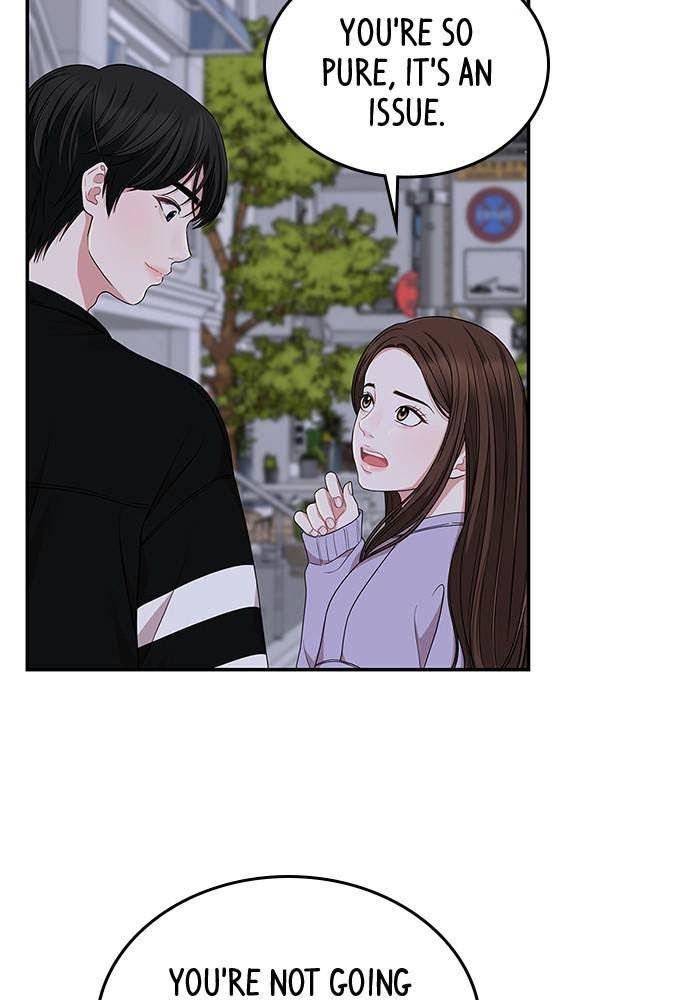 To You, Who Keep the Star chapter 26 - page 75