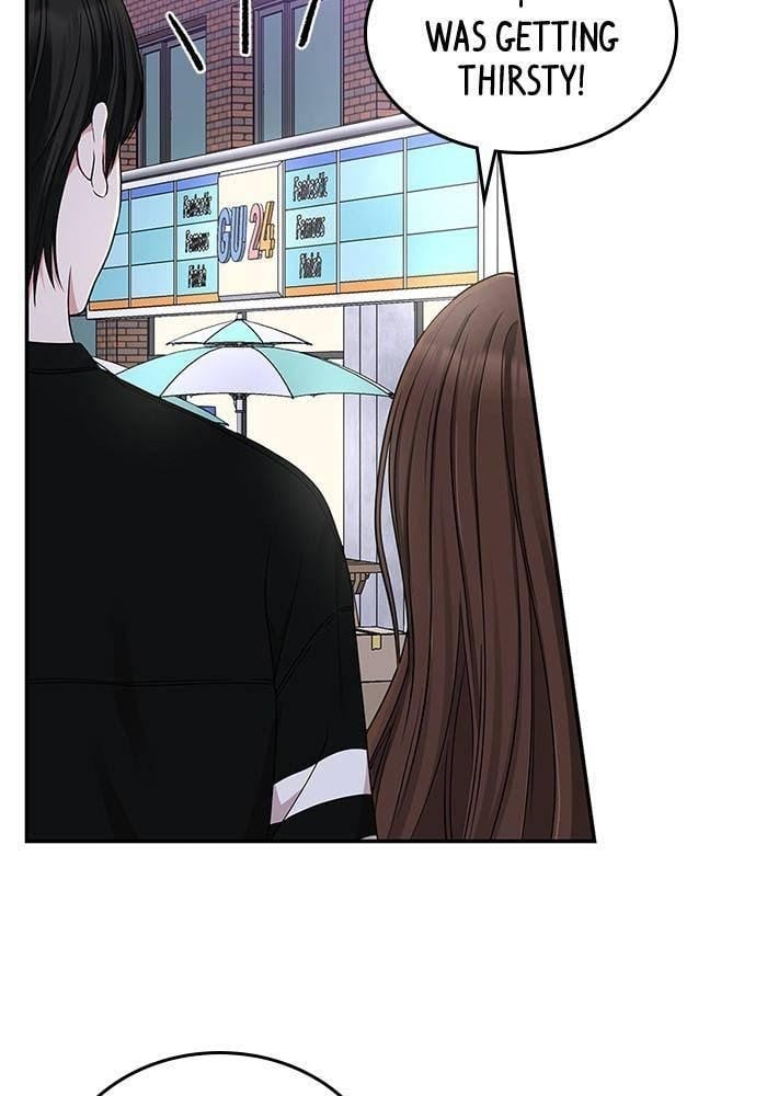 To You, Who Keep the Star chapter 26 - page 79