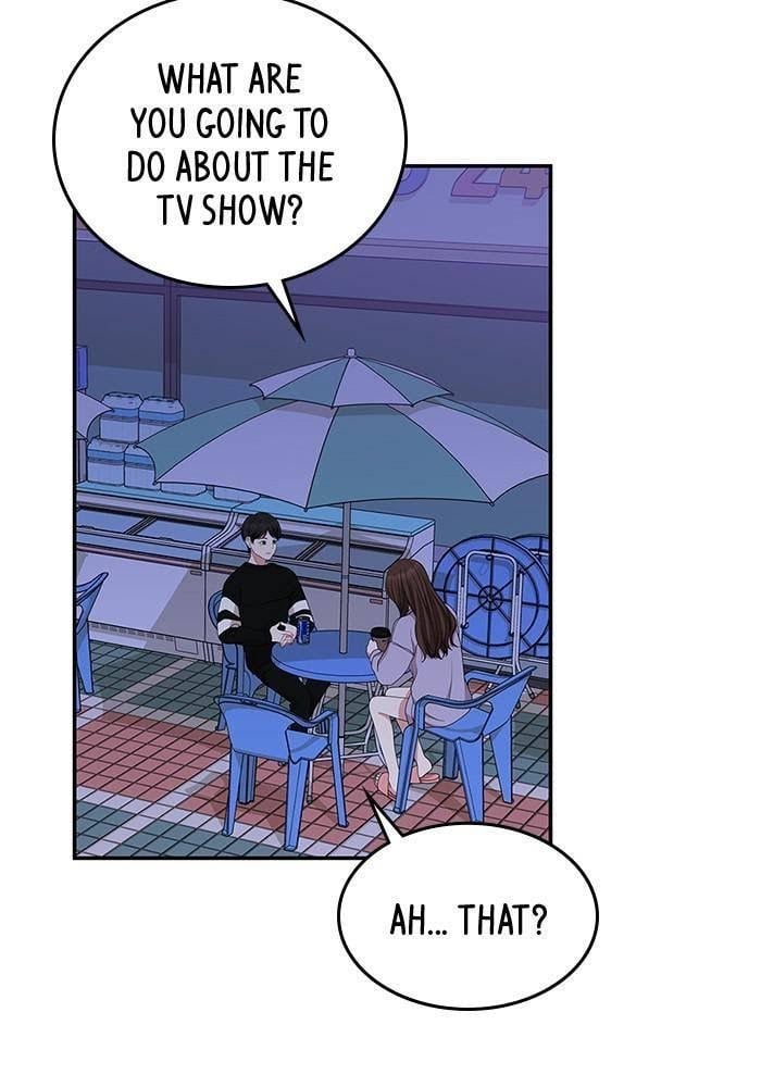 To You, Who Keep the Star chapter 26 - page 83