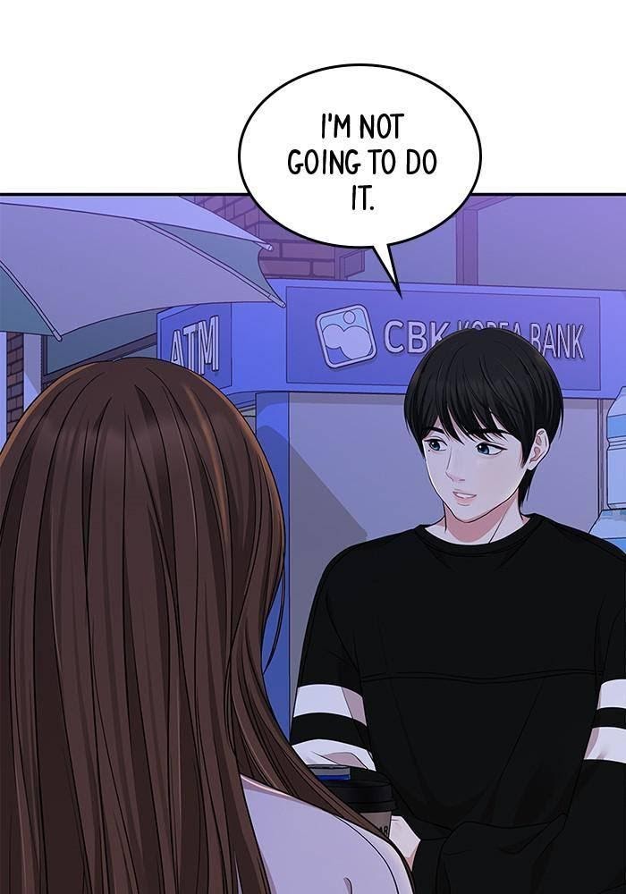 To You, Who Keep the Star chapter 26 - page 84
