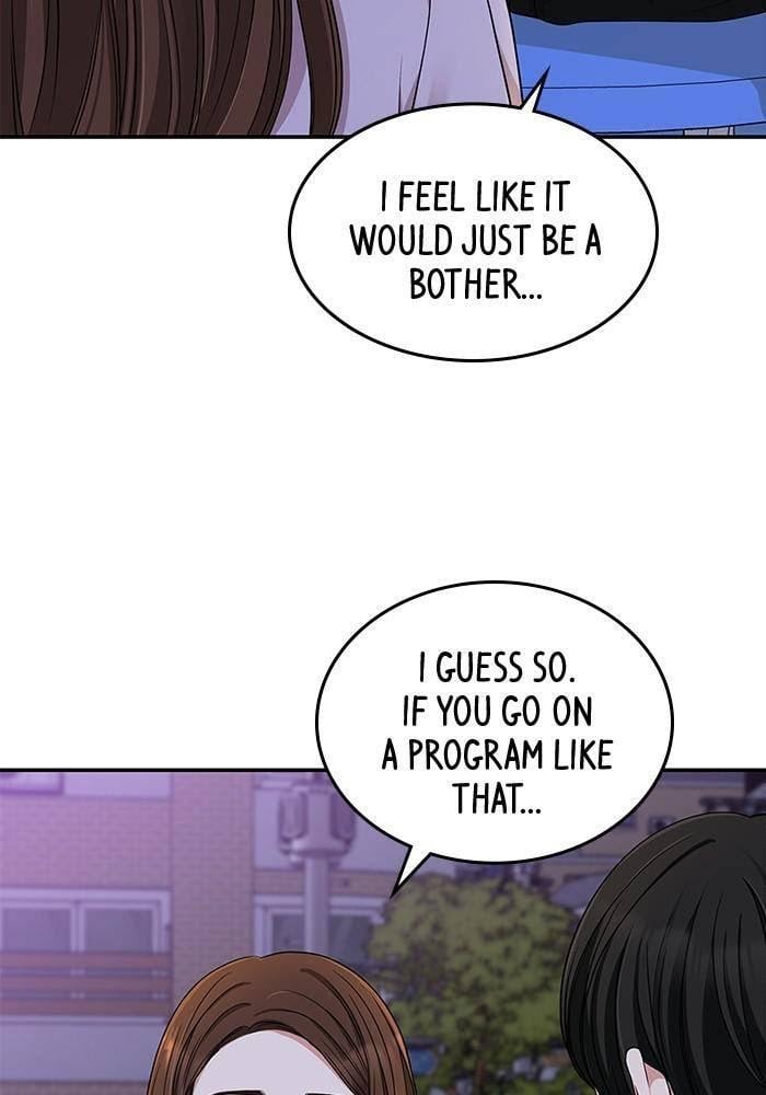 To You, Who Keep the Star chapter 26 - page 85