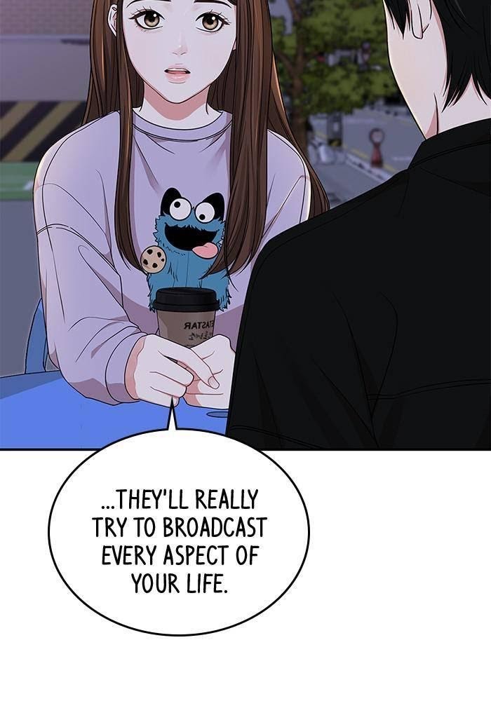 To You, Who Keep the Star chapter 26 - page 86