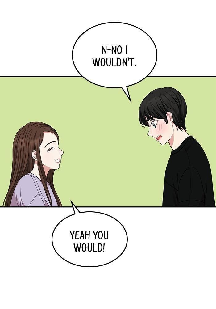 To You, Who Keep the Star chapter 26 - page 91