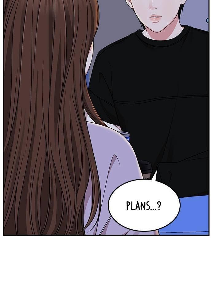 To You, Who Keep the Star chapter 26 - page 95