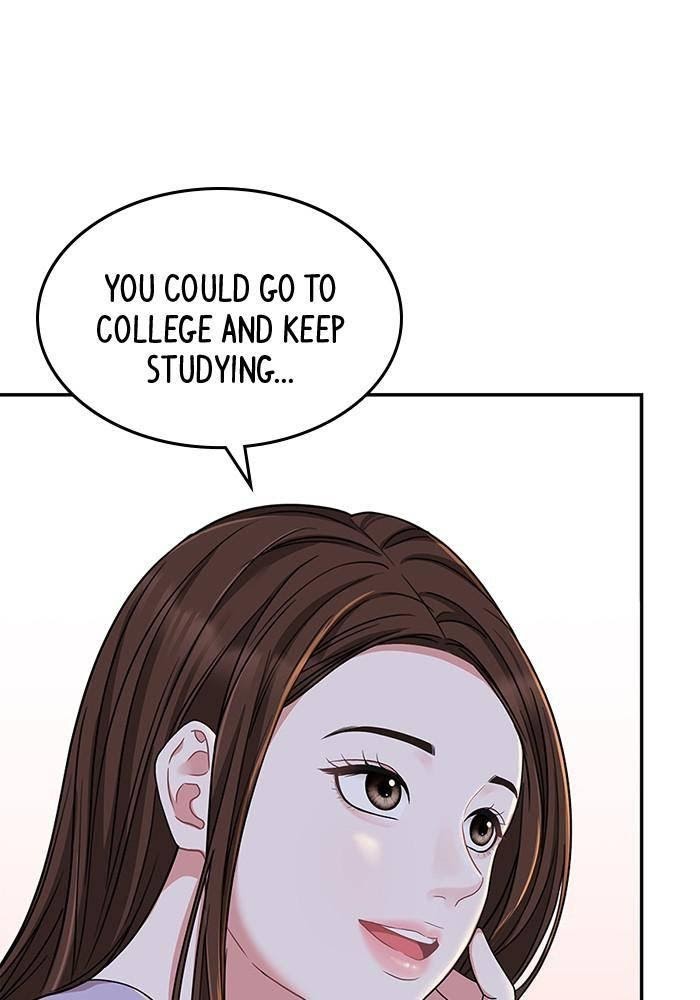 To You, Who Keep the Star chapter 26 - page 96