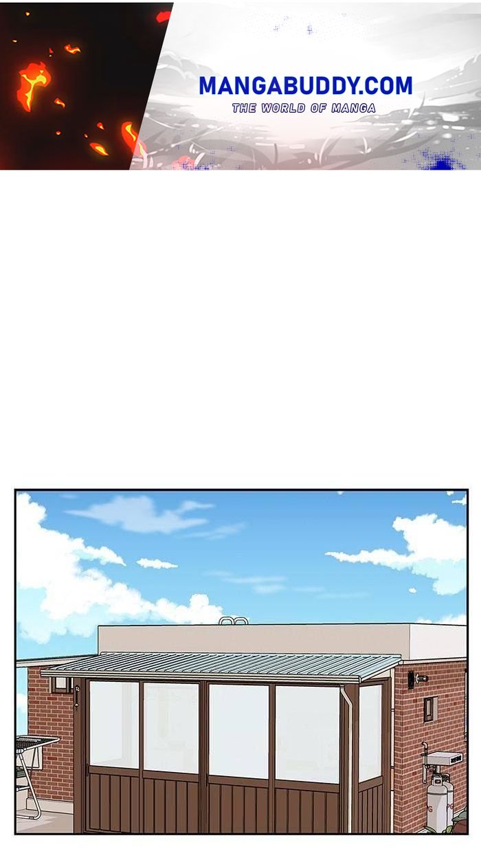 To You, Who Keep the Star chapter 25 - page 1