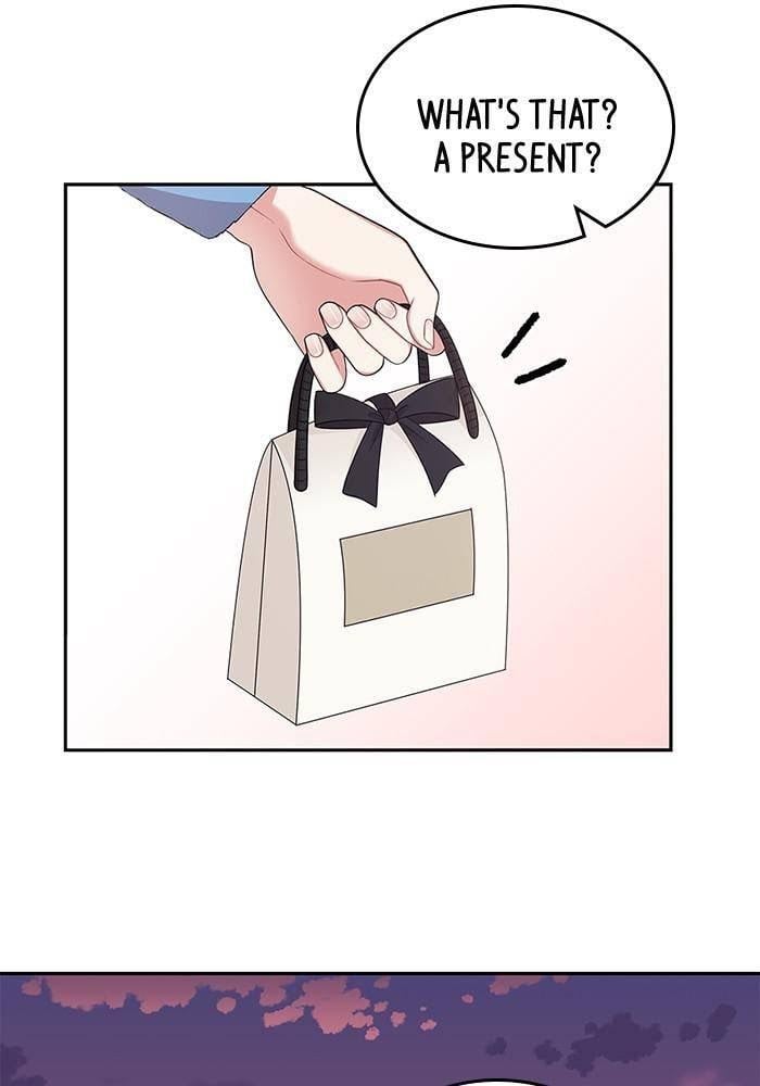 To You, Who Keep the Star chapter 25 - page 107