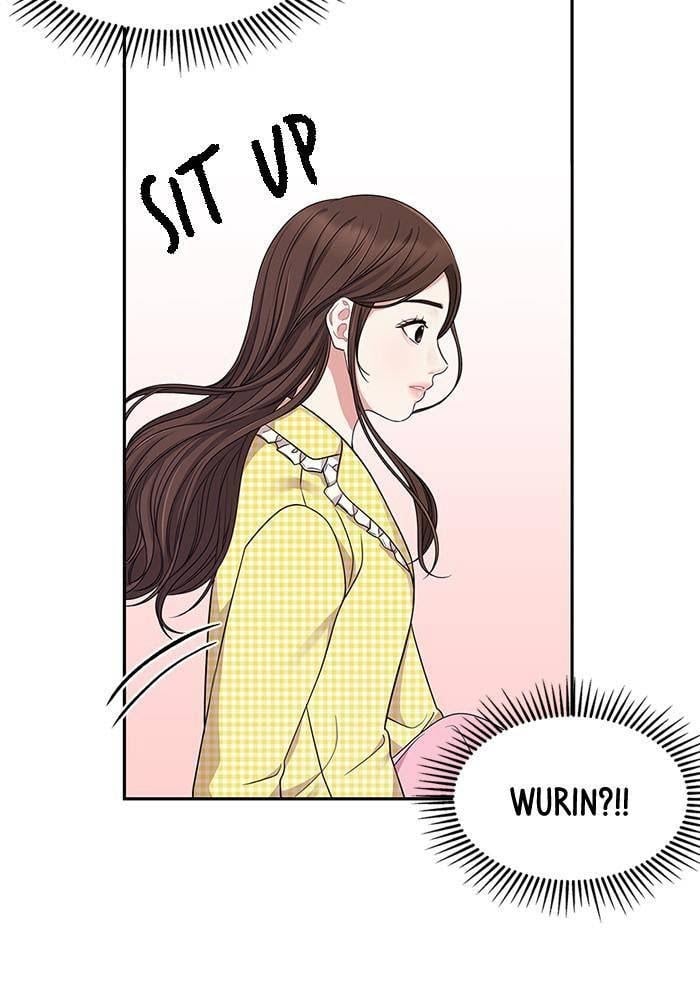 To You, Who Keep the Star chapter 25 - page 15
