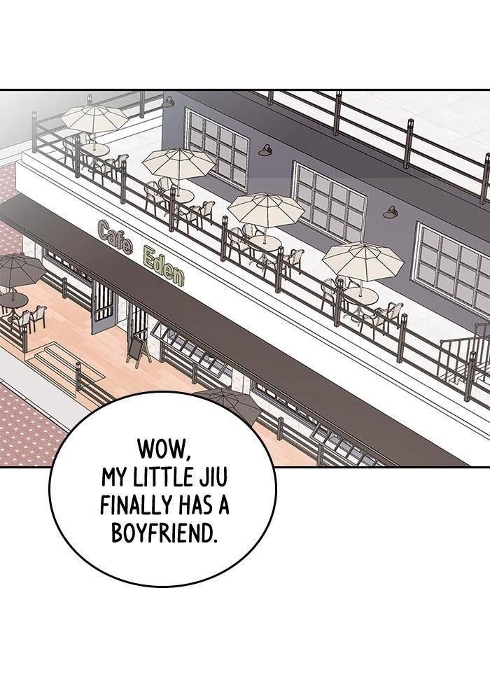 To You, Who Keep the Star chapter 25 - page 22