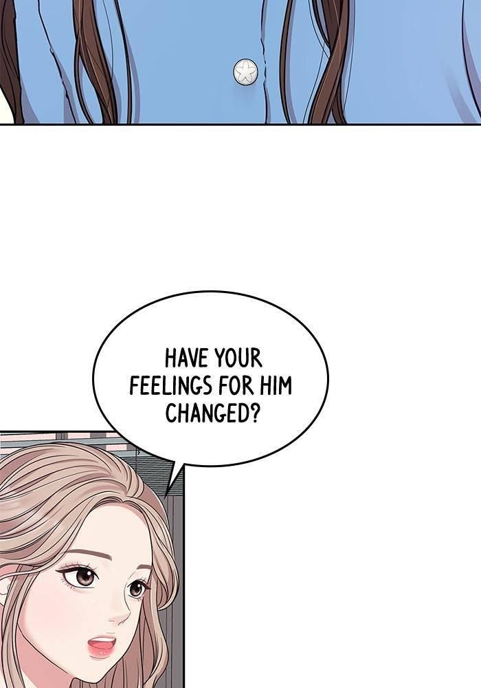 To You, Who Keep the Star chapter 25 - page 28