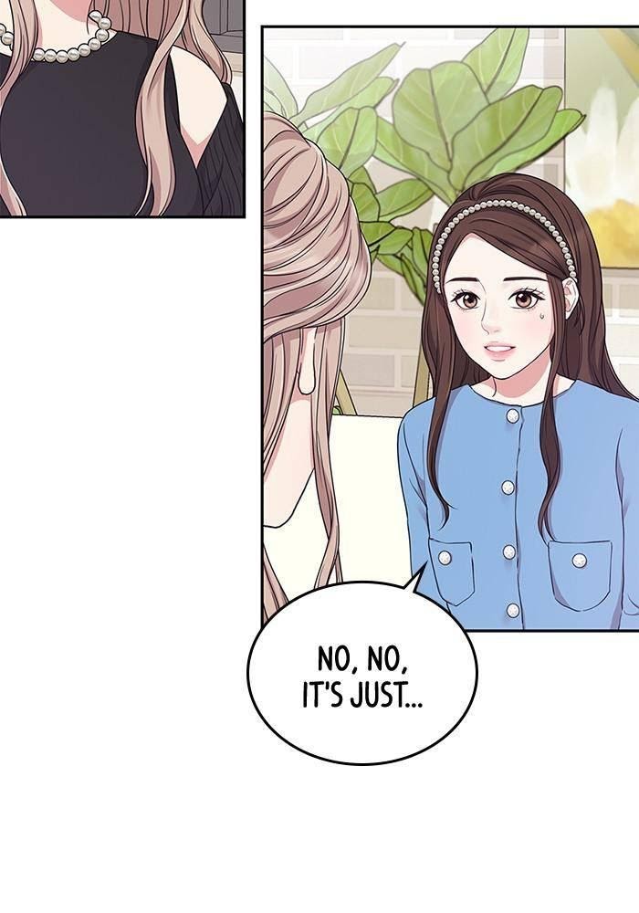 To You, Who Keep the Star chapter 25 - page 29