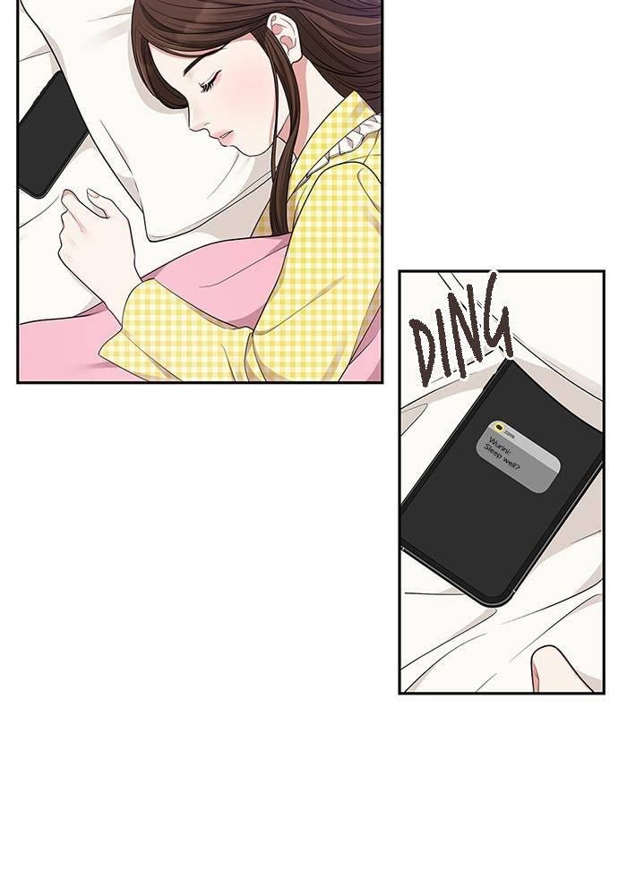 To You, Who Keep the Star chapter 25 - page 3