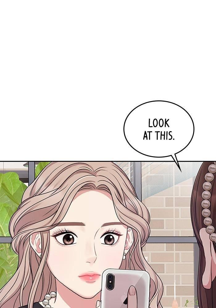 To You, Who Keep the Star chapter 25 - page 35