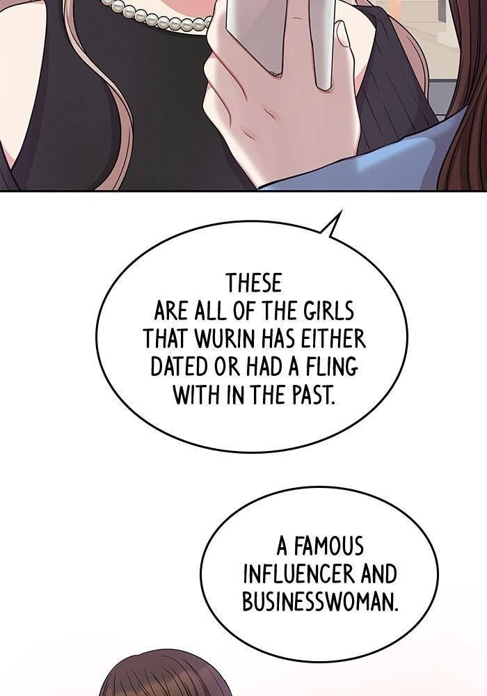 To You, Who Keep the Star chapter 25 - page 36