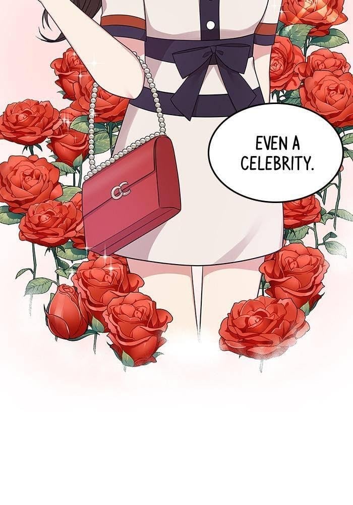 To You, Who Keep the Star chapter 25 - page 39