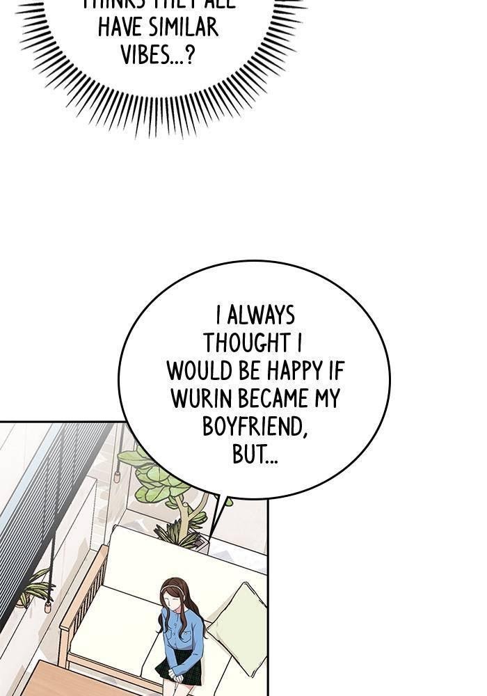 To You, Who Keep the Star chapter 25 - page 41