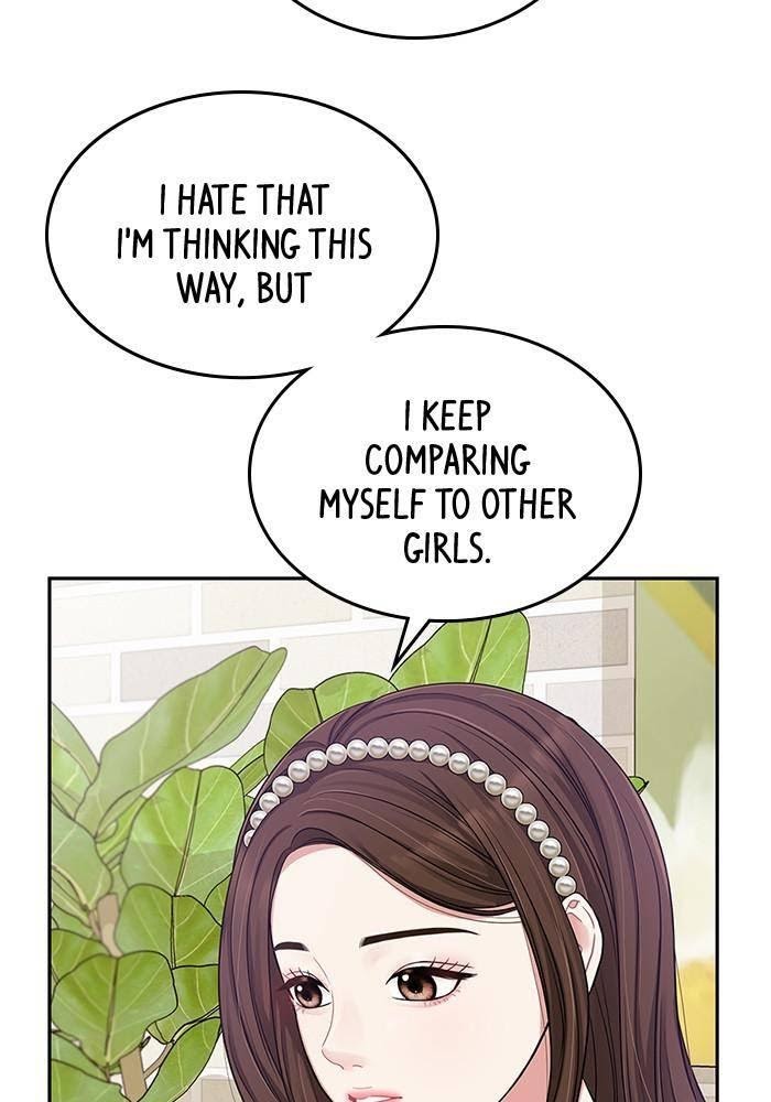 To You, Who Keep the Star chapter 25 - page 43