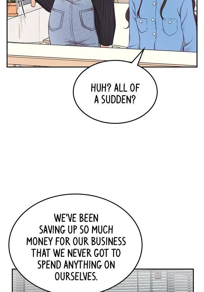 To You, Who Keep the Star chapter 25 - page 48