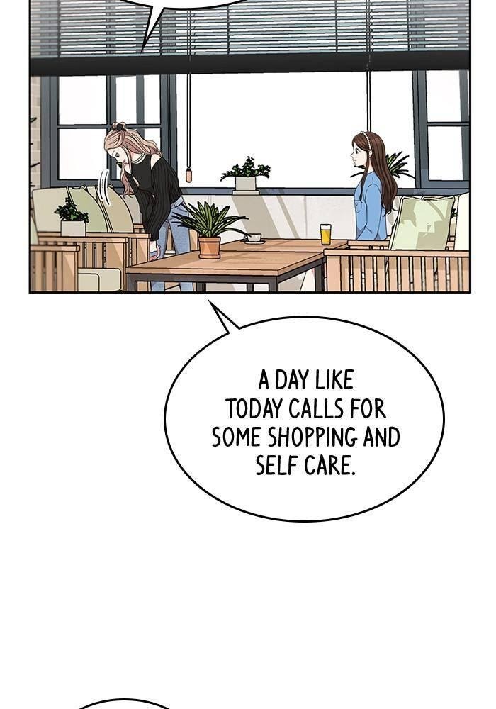 To You, Who Keep the Star chapter 25 - page 49