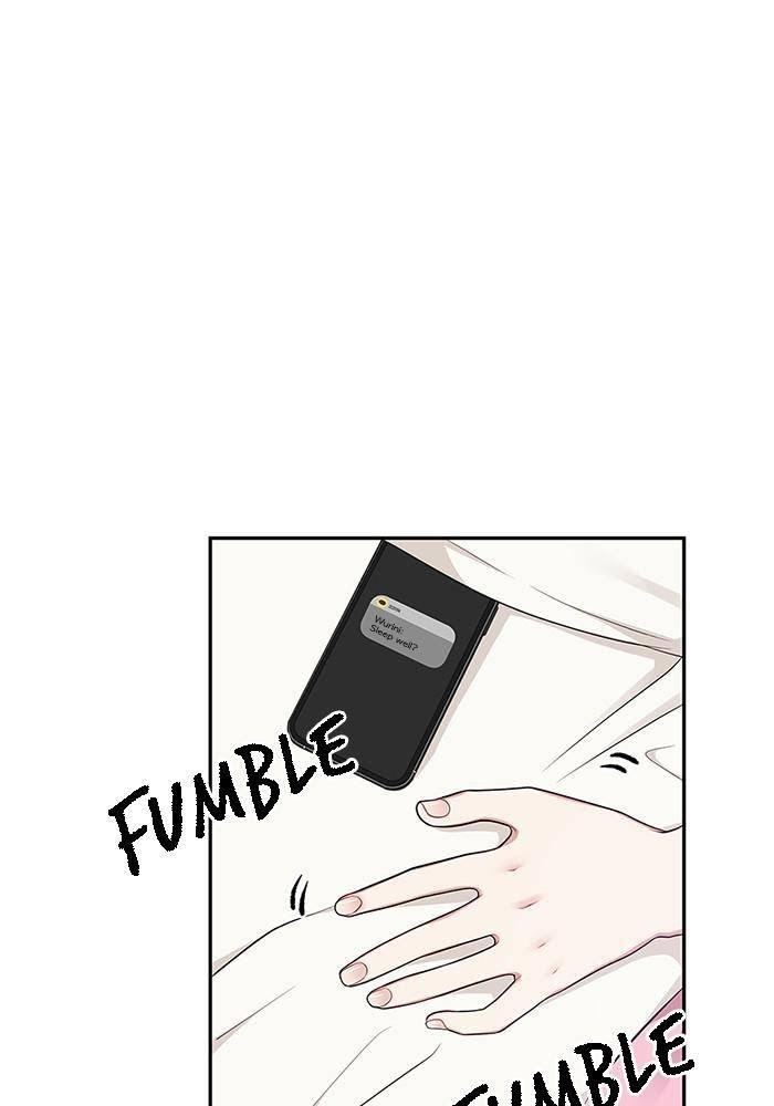 To You, Who Keep the Star chapter 25 - page 5
